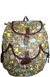 Large Backpack-BK103-C-D